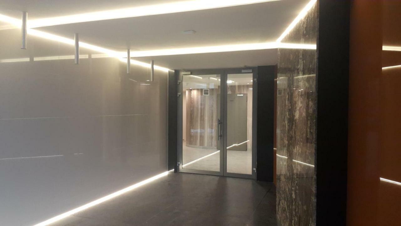 Apartament Centrum Jurowiecka Białystok Kültér fotó